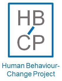 Register as an Expert Stakeholder on the Human Behaviour-Change Project