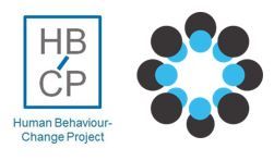 Human Behaviour-Change Project protocol paper now available on new Open Science Framework page!
